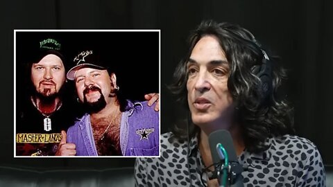 KISS Paul Stanley Reacts To The PANTERA Reunion