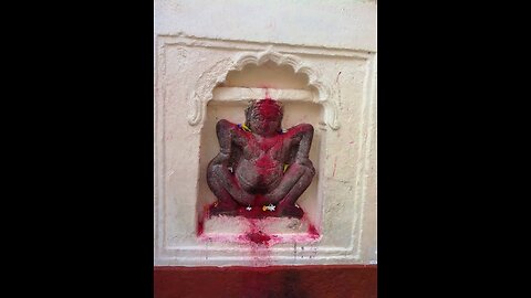 Why Kamakhya temple is so powerful?