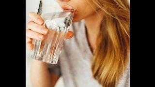 Hydration Hacks - January 2021