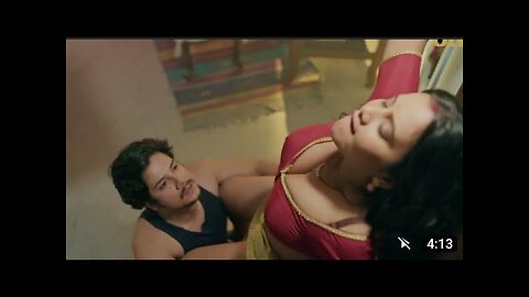 Hot bhabi sex video 🥵💦 | Sex story | romantic scene
