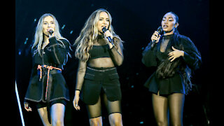 Little Mix join forces with Saweetie on first new music since Jesy Nelson's exit