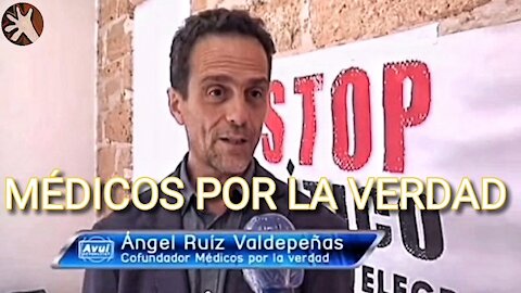 Mascarillas: Dr Ángel Ruiz