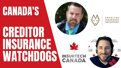 Ready for the Thunder? Canada's Creditor Insurance Watchdogs!