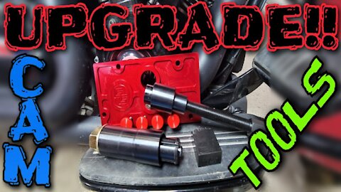 Moto Toolbox: Cam Upgrade Must Have Tools
