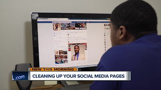 How social media can hurt your job search