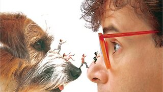 "Honey I Shrunk The Kids" Reboot In The Works