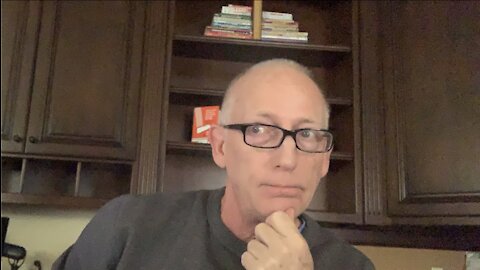 Episode 1352 Scott Adams: Chauvin Verdict and What it Means About America