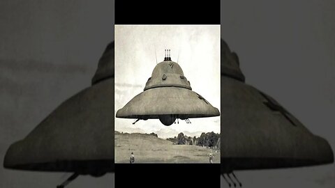 Haunebu; The Secret Files The Greatest UFO Secret of All Time written by David Childress