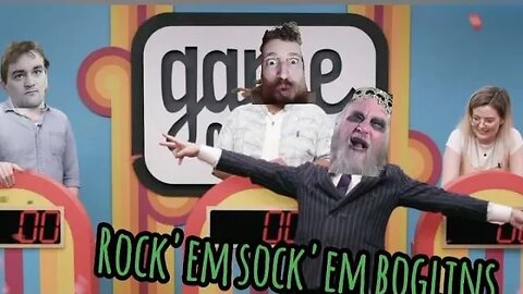 Rock 'Em Sock 'Em Boglims Episode 2