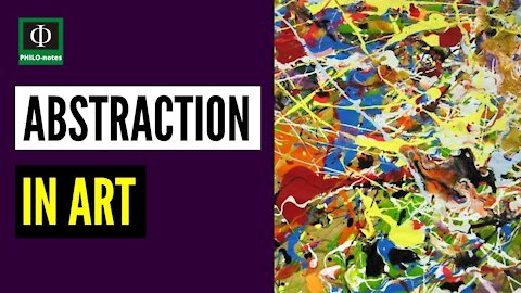 Abstraction in Art