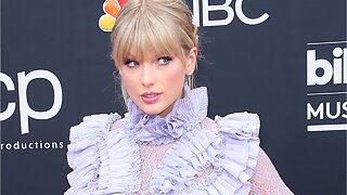 Taylor Swift Critiques Donald Trump's 'Harmful' LGBTQ Stance