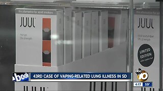 San Diego supervisors to consider vaping regulations
