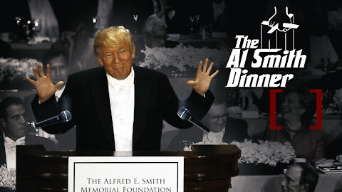 The Al Smith Dinner