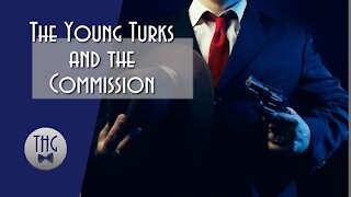 Mustache Petes, Young Turks, and The Commission