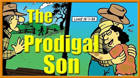 Prodigal Son (Comic)