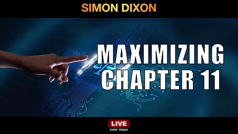 Maximizing Your Chapter 11 Claim