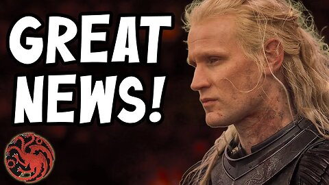 House of the Dragon Updates | Season 3 News and MORE!