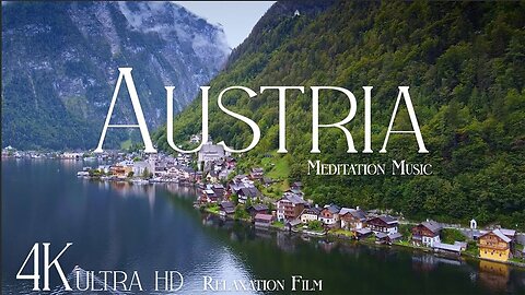 Austria Travelogue Nature Relax Free HD Videos No Copyright Footage