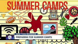 Preparing for Summer camp: how to pick the right camp for your kids