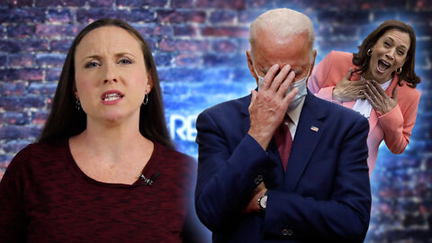 Screw Your Bills, Americans: Joe Says the Economy’s Fine While Kamala Pals With Drag Queens | RC