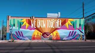 Cope Boys & Girls Club to get new mural