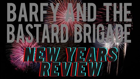 EP408 New Years Review