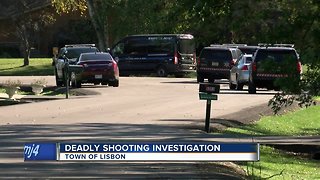 Police: One dead in Waukesha County shooting