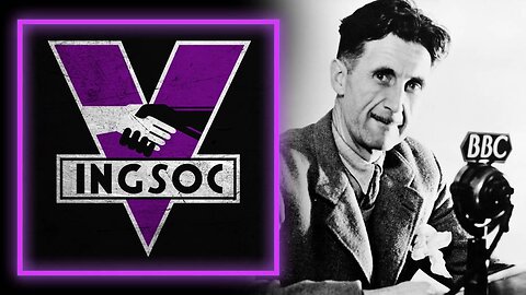 Learn The Secrets Of George Orwell And His Prophetic Warnings