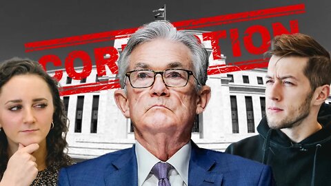Federal Reserve Corruption: Stock-Trading Scandal