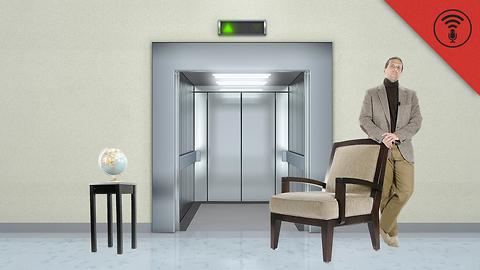 Stuff You Should Know: Don't Be Dumb: Will Jumping On A Falling Elevator Save My Life?