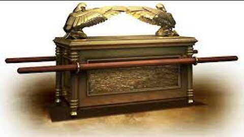 ARK OF THE COVENANT FOUND INCREDIBLE STORY
