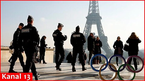 France wants foreign troops to reinforce Olympics security, the threat of terrorism is high