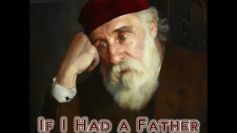 If I Had a Father by George MacDonald - Audiobook