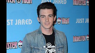 Why has Drake Bell been arrested?