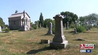 Volunteers Needed To Help Preserve Historic Omaha Cemetery
