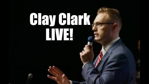 Clay Clark LIVE. Q&A Backstage. Jan 6 Agent Exposed. B2T Show Oct 26, 2021