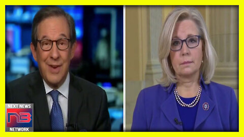 Liz Cheney Seals her Fate after Running to FOX to Bash Trump, Republicans