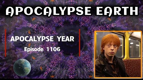 Apocalypse Earth: Full Metal Ox Day 1041