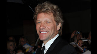 Jon Bon Jovi slams US response to coronavirus