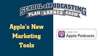 Apple Marketing Tools