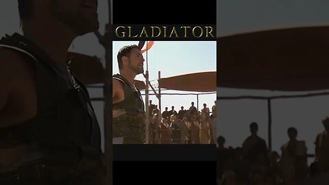 Gladiator Are You Not Entertained #gladiator #joaquinphoenix #rome