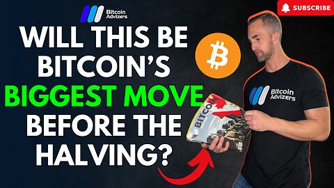 Bitcoin's Price Action Exposed! What You Need to Know!