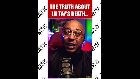 Why Did Lil Tay Faked Her Death