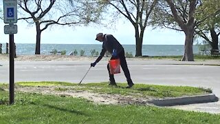 Litterbugs: Cleveland Metroparks leaders ask people to clean up after yourself