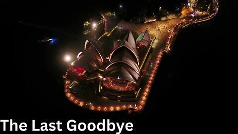 The Last Goodbye (Cinematic) Download copyright free music | background music | royalty free