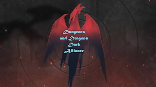 Dungeons and Dragons Dark Alliance ep 1