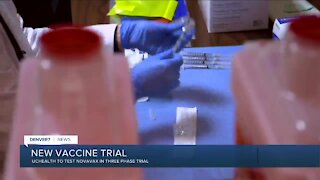 UCHealth to test new Coronavirus vaccine - Novavax