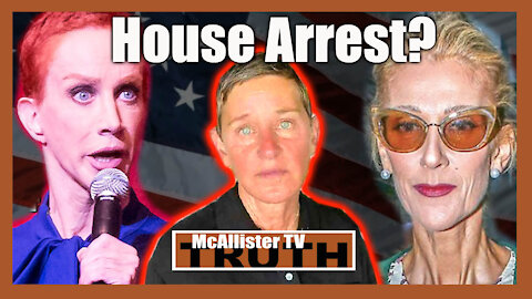 BREAKING Their FRANTIC Celebrity CODE! Were They All ON HOUSE ARREST? GRETA Shapeshifting Vid!