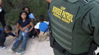 Report Says Migrant Families Still Being Separated At US-Mexico Border