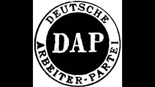 Psychic Focus on Hitler DAP
